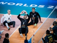 BRAVO, MAJSTORI! Reprezentacija BiH izborila finale Svjetskog prvenstva i plasman na Paraolimpijske igre