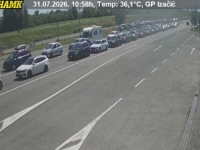 TURISTIČKA SEZONA U PUNOM JEKU: Iz GP BiH pozivaju na korištenje alternativnih graničnih prijelaza