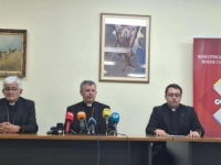 BISKUPSKA KONFERENCIJA BiH OTVORILA PITANJE IZBORNOG ZAKONA: 'Ne smiju se relativizirati prava nijednog naroda'