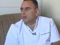 SUD ODBIO SVE MJERE ZABRANE: Dr. Hajrudin Halilović ovog vikenda ponovo dežura u bihaćkoj bolnici