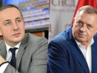 BODIROGA 'POTOPIO' VOŽDA IZ LAKTAŠA: 'On se i dalje bahati, ne želi da prizna da mu je vrijeme prošlo...'