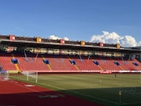 BORAC ZAVRŠIO STADION: Navijači u nevjerici