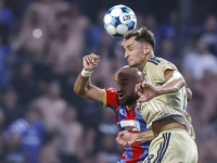 KVALIFIKACIJE ZA LIGU PRVAKA: Borac i Levski remizirali u Banjoj Luci