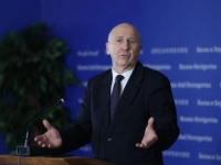 PREDIZBORNA UHLJEBLJENJA NA DRŽAVNE JASLE: Čovićev igrač Ivica Bošnjak planira zaposliti 5 ljudi do oktobra u Ministarstvo sigurnosti BiH