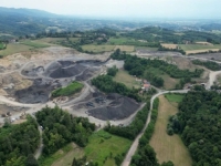 SUD PONIŠTIO KONCESIJU, PA IPAK...: Rufijevi bageri na Bukovoj Kosi još kopaju