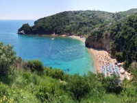 IGNORISAO UPOZORENJA: Mladić iz Srbije se utopio na poznatoj plaži