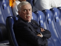 'BOL JE OGROMNA, ALI...': Poznato hoće li Carlo Ancelotti ostati na klupi fudbalske reprezentacije Brazila