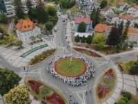 GRADONAČELNIK CAZINA POVODOM 31. GODIŠNJICE GENOCIDA U SREBRENICI: 'Dokazali smo da nema zaborava i da negatori nemaju šanse nad istinom'