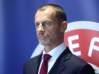 POTPUNI RASKOL IZMEĐU FIFA-e I UEFA-e: Pokazuje to nezapamćeni potez Čeferina