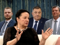 SVETLANA CENIĆ ZA 'SB' OTKRIVA: Šta se krije iza Stanivukovićevog povlačenja?
