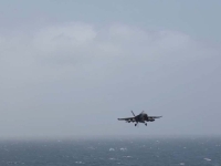 GORI NA BLISKOM ISTOKU: Amerikanci sedam sati bombardirali Iran, žestok odgovor Teherana...