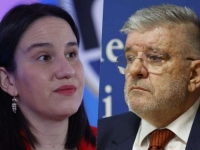 RADOVI NA MOSTU ARS AEVI POSVAĐALI MIOKOVIĆA I KARIĆ: 'Ovo je epski neprofesionalizam i javašluk'
