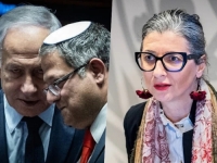 SKRIVENA ISTINA IZA SMJENE: Sve je bila zavjera da se oslobodi Netanyahu