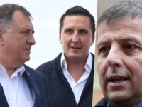 VUKANOVIĆ NAJAVLJUJE ZEMLJOTRES U RS-u: 'Brzinom munje stigao katil ferman i Kostrešević iz Laktaša, Elek počišćen po kratkom postupku, smije li progovoriti i prekršiti OMERTU'