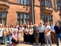 NE ZABORAVLJAJU NAROD U BiH: Engleski grad Coventry odao počast žrtvama genocida u Srebrenici