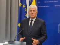 ČOVIĆA U ZAGREBU PITALI ŠTO DODIKA I DALJE ZOVE PREDSJEDNIKOM: Njegov odgovor je mnoge iznenadio...