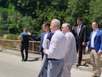 CRISHOCK U HERCEGOVINI: Razgovarao o položaju Hrvata povratnika i razvoju doline Neretvice