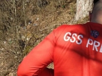 OGLASIO SE GSS KONJIC: Na planini Prenj pronađeno beživotno tijelo, u toku uviđaj