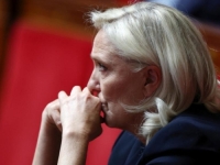 SEDMOGODIŠNJA ISTRAGA DOBILA EPILOG: Marine Le Pen osuđena na zatvor i zabranu kandidovanja zbog krađe 1,4 miliona eura