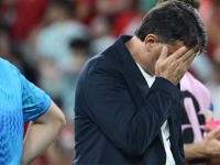 DALIĆ PRONAŠAO 'KRIVCA' ZA ISPADANJE S MUNDIJALA: 'Tri VAR-a, tri protiv nas...'