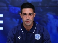 PRED NJIM SU VELIKI IZAZOVI: David Muslera Rodriguez novi šef stručnog štaba FK Željezničar