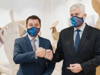 DRŽAVNI ZASTUPNIK SVE OTKRIO: 'Iza otkaza bošnjačkim radnicima u Mostaru stoji gradonačelnik Mario Kordić!'