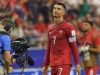 TU JE STEKAO VJEČNU SLAVU: Cristiano Ronaldo ponovno će igrati na Santiago Bernabeuu?