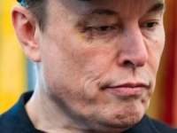 MUSK DUŽE OD SAT OBJAŠNJAVAO SVOJU VIZIJU BUDUĆNOSTI: Onda ga je novinarka rasturila s par pitanja...