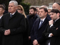 RAČUN ČOVIĆU STIŽE U LISTOPADU: Agresivna politika prema Bošnjacima u Mostaru mogla bi skupo koštati HDZ!