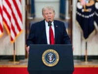 TRUMP PONOVO IZNENADIO: 'Vodimo dobre razgovore s Iranom, moguć dogovor!'
