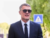 NOVI POTRES U ITALIJANSKOM NOGOMETU: Maldini i Leonardo napuštaju Savez nakon samo 10 dana