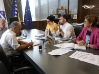 MINISTAR DELIĆ ODRŽAO SASTANAK S PENZIONERIMA: Otkriveno kada stiže novo povećanje mirovina