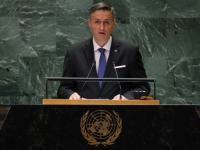 DENIS BEĆIROVIĆ U UN-u: 'Poricanje genocida nad Bošnjacima je uvreda mrtvima i prijetnja živima'