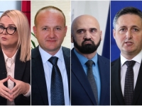 MOĆNICI IZ PRIVREDE STALI IZA KANDIDATA TROJKE: Zašto tajkuni pomažu Bećiroviću da ostane u Predsjedništvu BiH?