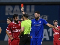 DiINAMO SE VRATIO 'IZ MRTVIH' I IZBORIO PROLAZ: S igračem više uspjeli su napraviti preokret i stići do pobjede