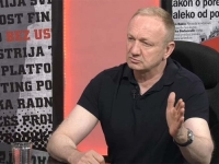 ĐILAS NAJAVIO VUČIĆEV PAD: 'Mora da se isječe korupcija, nakon čega će se dijelom vraćati ludački dugovi u koje su nas uvalili, prva na redu je BIA...'