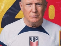 HIT NA INTERNETU: Upoznajte Donalda – zvijezda je rođena...