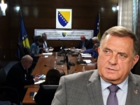 ČETIRI HILJADE KM KAZNE ZA SNSD: Dodikove izjave proglašene dezinformacijama