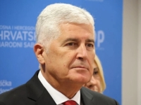 ČOVIĆEV MAGISTERIJ: Univerzitet dao potvrdu u nekoliko rečenica, ali ne i dokumente za nezavisnu provjeru