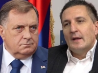 TRESE SE REPUBLIKA SRPSKA, DODIK KIPTI OD BIJESA: Ćorić i Šulić okrenuli leđa lideru i sačuvali Nedeljka Eleka