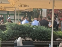 SASTAO SE SA NJIMA: Šta je sve Dodik obećao pretučenim mladićima sa Pala