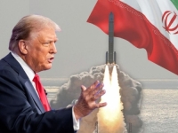 TRUMP PRELOMIO: Počinje 'BITKA ZA HORMUŠKI MOREUZ' - Primirje je mrtvo, sukob će trajati nedjeljama!