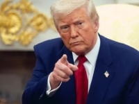 DONALD TRUMP OTVORENO ZAPRIJETIO: '1.000 raketa je spremno za napad ukoliko Iran izvrši atentat na mene'
