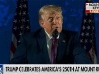 TRUMP U STRAHU OD IZBORNOG PORAZA: 'Otjerat ćemo ih. Ameriku ćemo učiniti većom i snažnijom...'