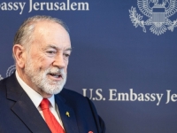 BRUTALNO ISKRENA PORUKA IZ TEL AVIVA: Mike Huckabee poslao jasnu poruku svijetu - 'Nismo toliko glupi da prekinemo ovo partnerstvo!'