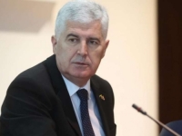 DRAGAN ČOVIĆ POVODOOM 11. JULA: 'Srebrenice se danas prisjeća svijet!'