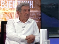 PROFESOR DURAKOVIĆ ŠOKIRAO PRED KAMERAMA: 'Cionisitčki Izrael će ići do kraja, njihov krajnji cilj je nuklearni Armagedon, sljedeća na redu je...'