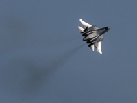 UZBUNA U ČLANICI NATO SAVEZA: Borbeni avion srušio dron u svom zračnom prostoru