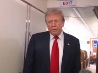 TRUMP POREKAO UTJECAJ NETANYAHUA: 'Niko mi ne govori šta trebamo ili ne trebamo prodavati'