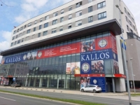 KRAJ 'DIVLJEG' UNIVERZITETA: 'Kallos' trajno ostao bez dozvole za rad!